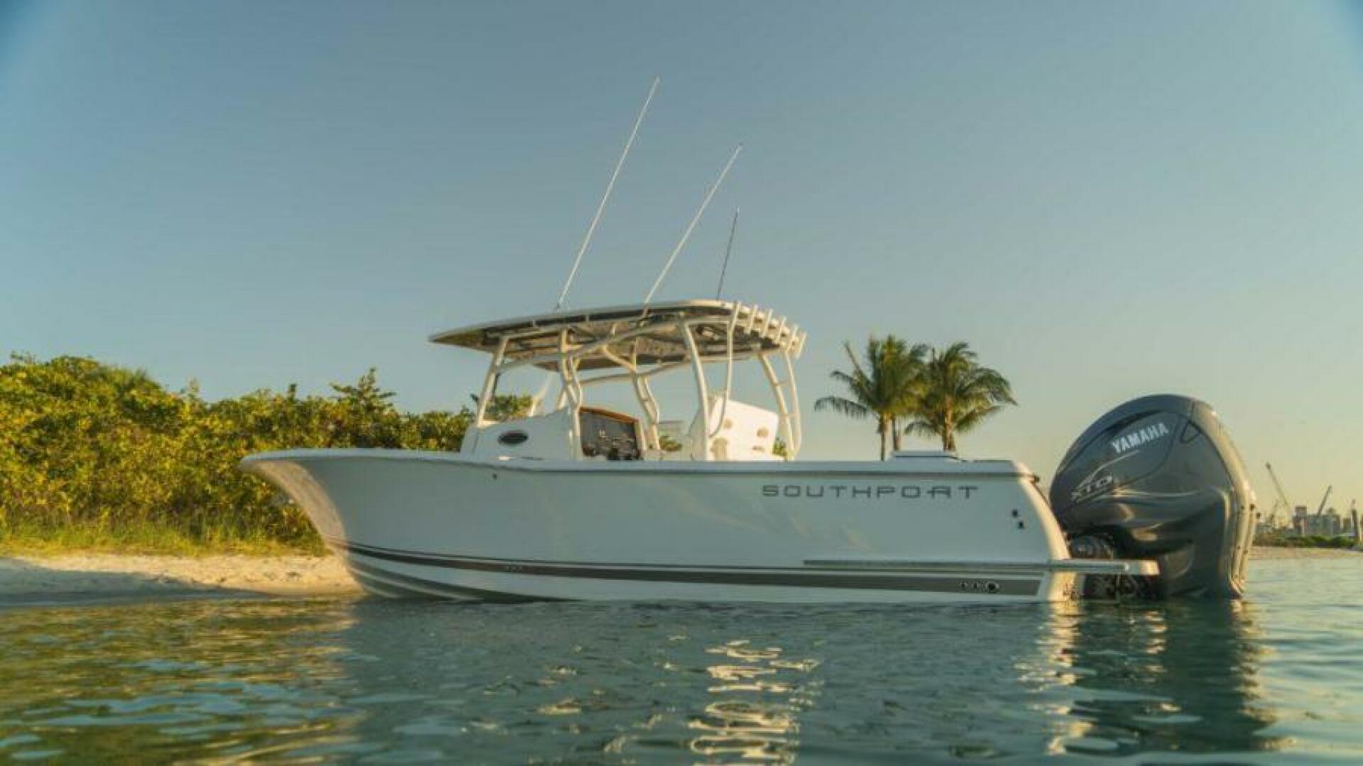 Slide: The Image of Southport 33 FE 2025 - 3737343