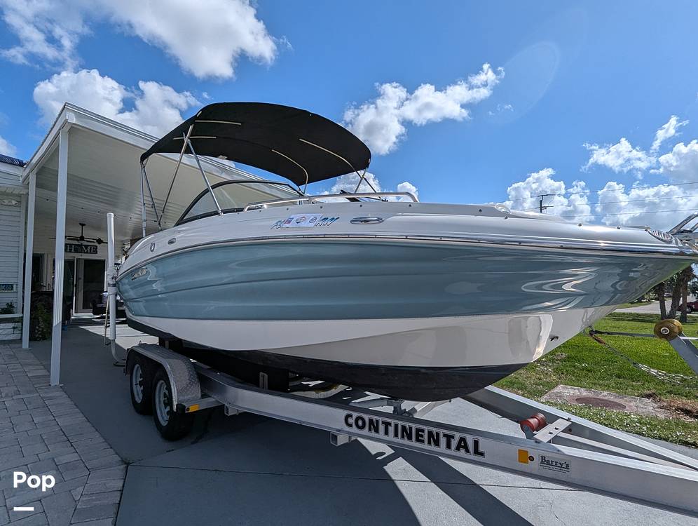 Slide: The Image of Southwind 2200 SD 2017 - 10