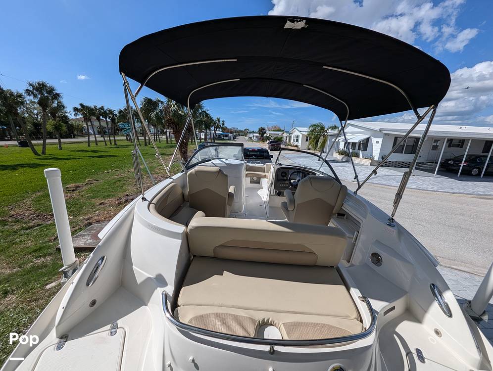 Slide: The Image of Southwind 2200 SD 2017 - 11