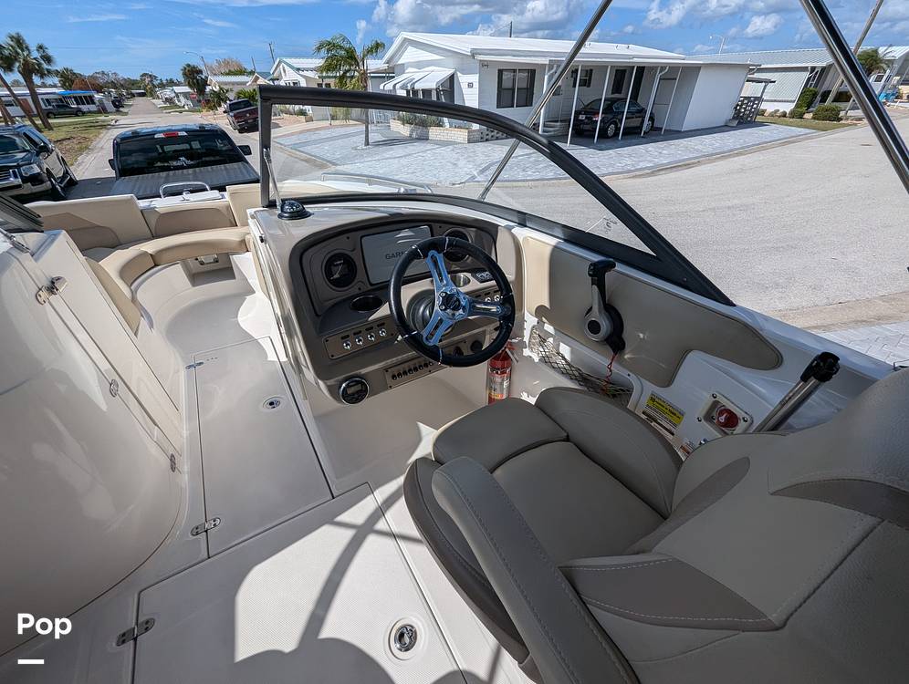 Slide: The Image of Southwind 2200 SD 2017 - 12
