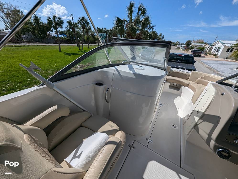 Slide: The Image of Southwind 2200 SD 2017 - 13