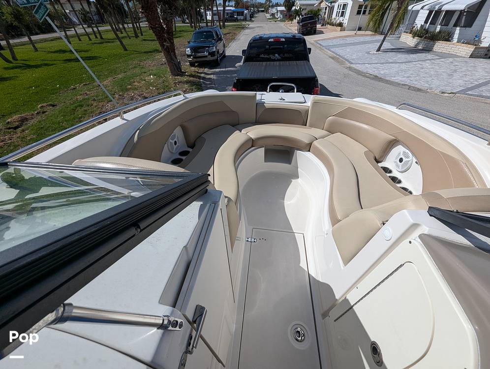 Slide: The Image of Southwind 2200 SD 2017 - 14