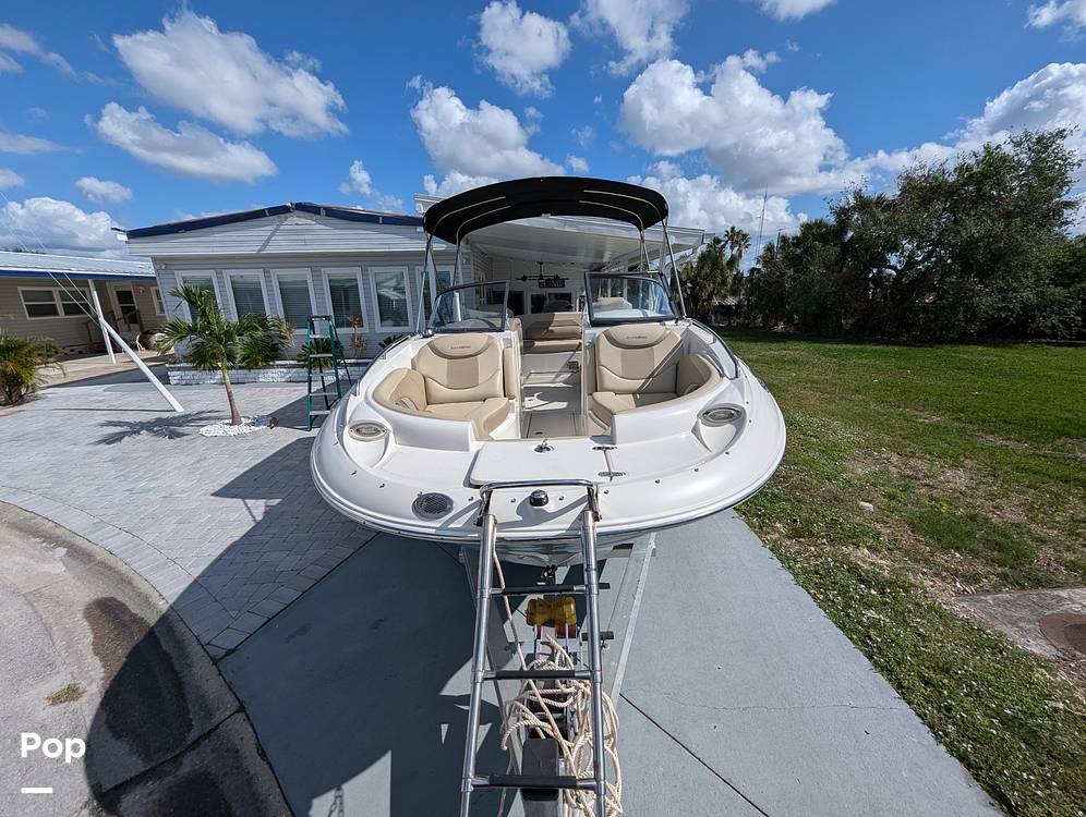 Slide: The Image of Southwind 2200 SD 2017 - 15