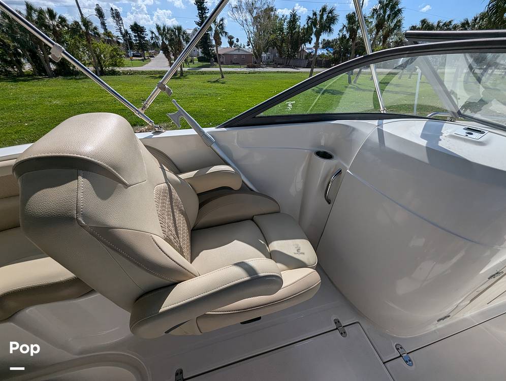 Slide: The Image of Southwind 2200 SD 2017 - 18