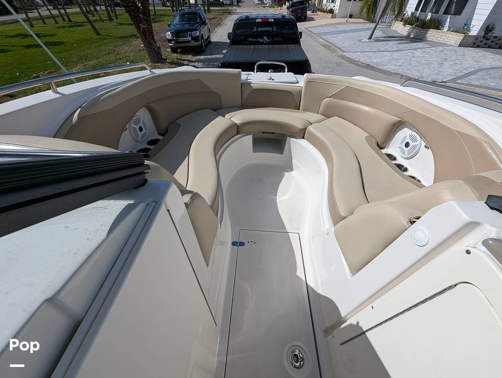 Slide: The Image of Southwind 2200 SD 2017 - 23