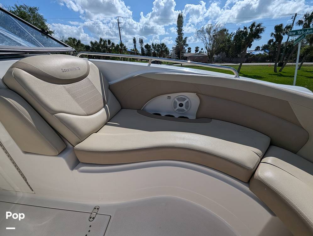Slide: The Image of Southwind 2200 SD 2017 - 24