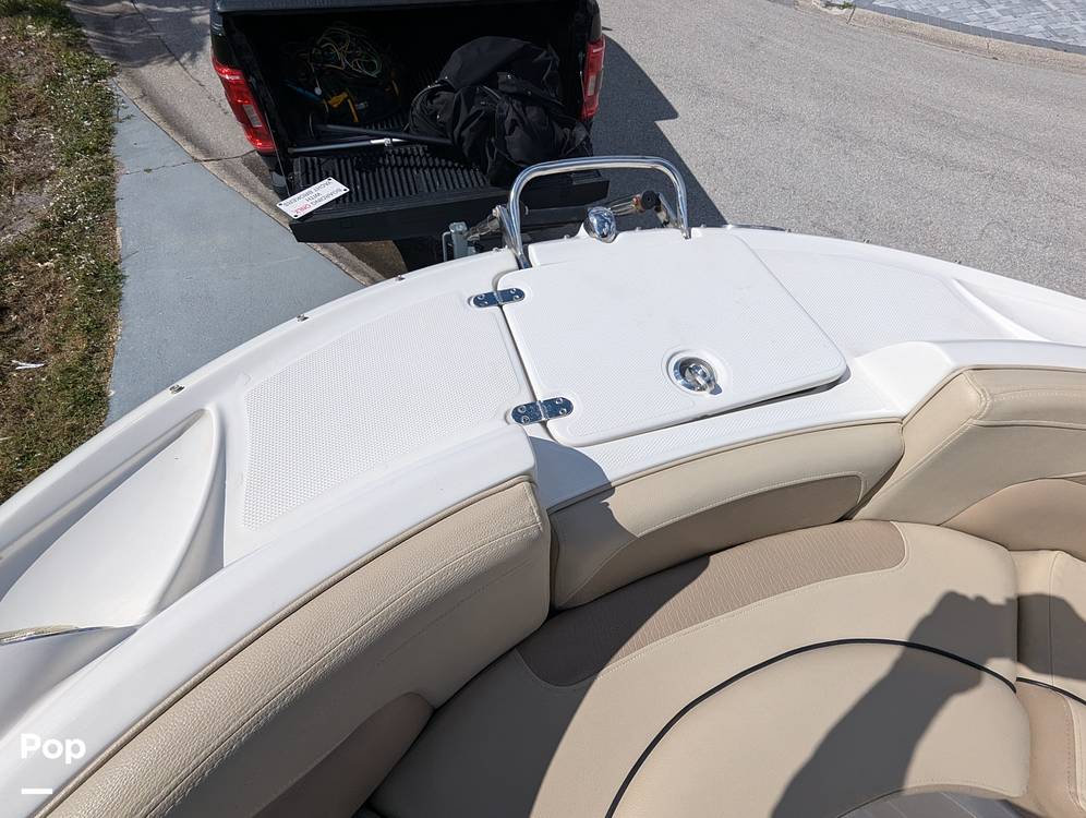 Slide: The Image of Southwind 2200 SD 2017 - 26