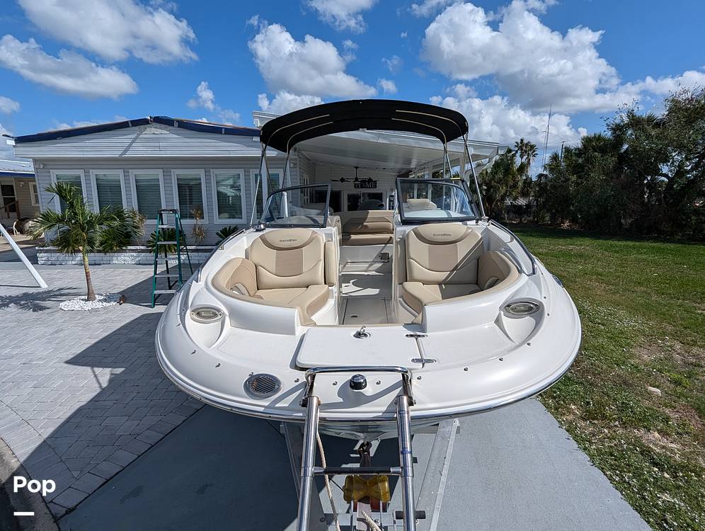 Slide: The Image of Southwind 2200 SD 2017 - 3