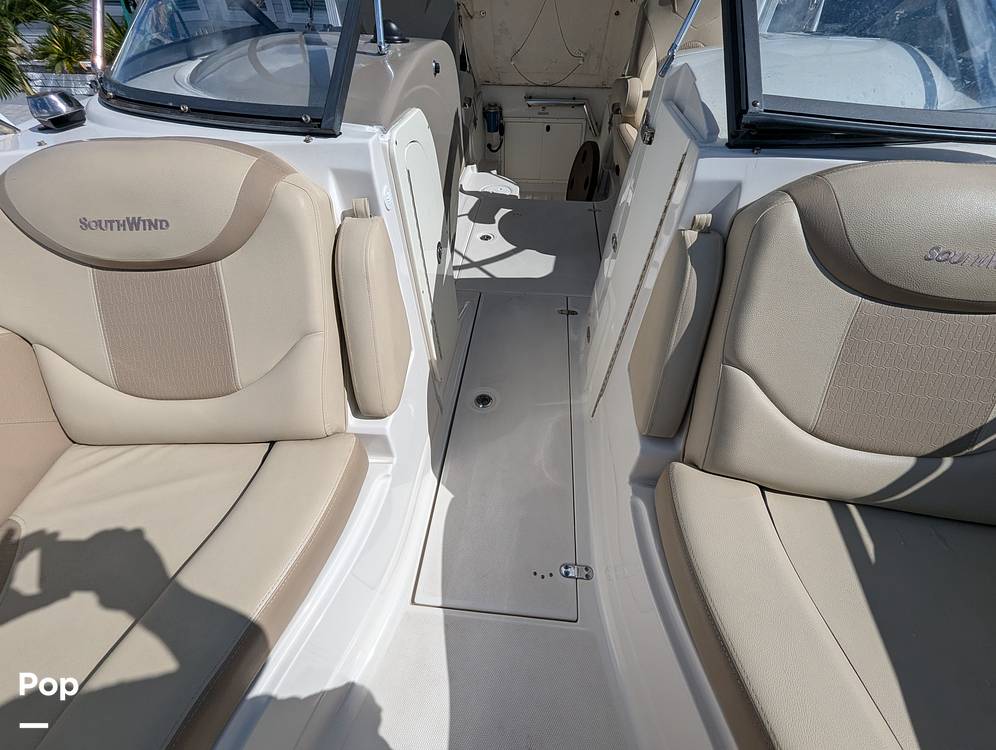 Slide: The Image of Southwind 2200 SD 2017 - 30