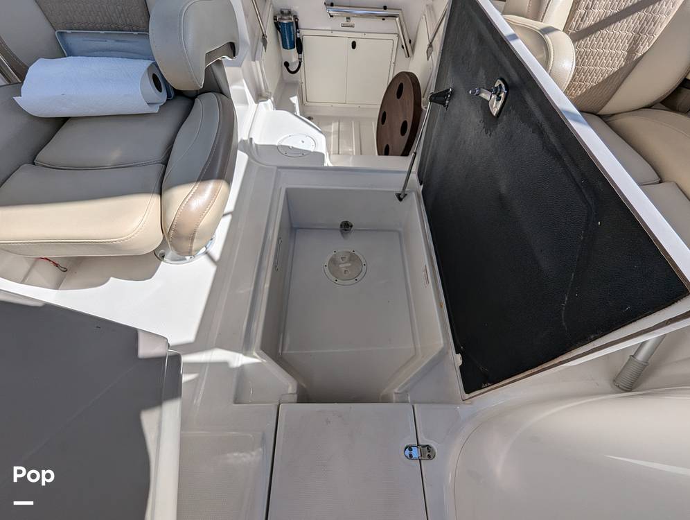 Slide: The Image of Southwind 2200 SD 2017 - 32