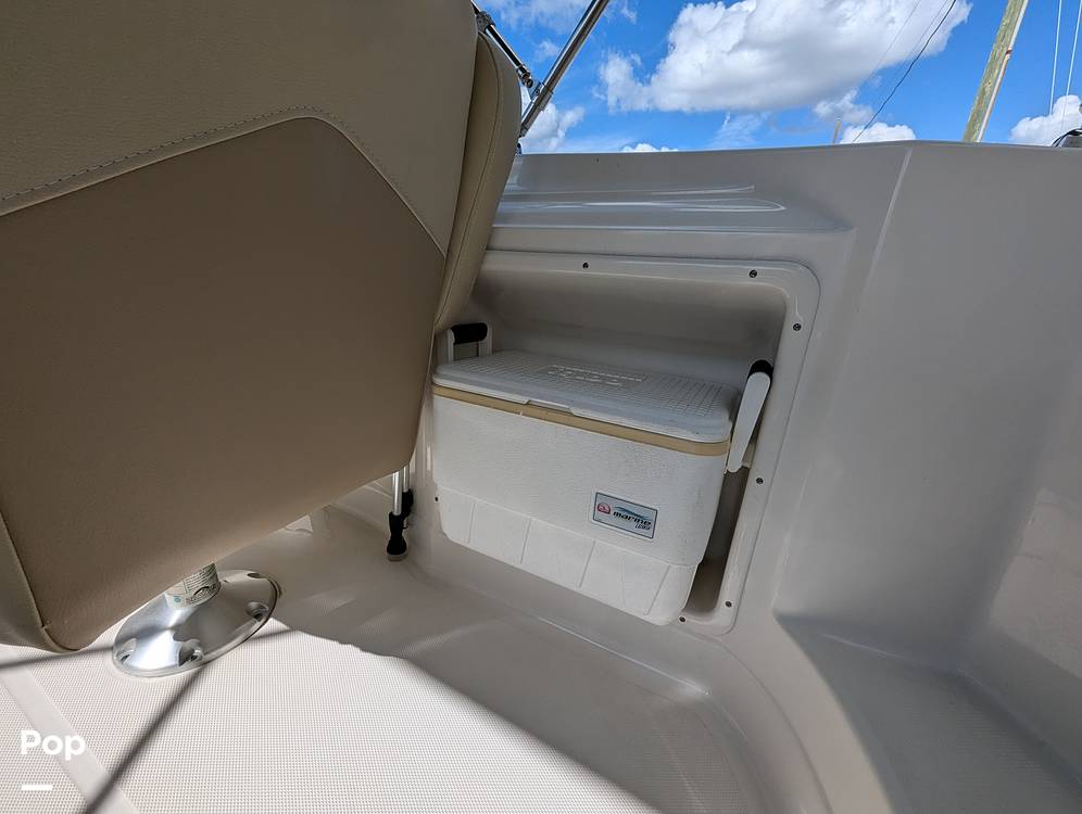 Slide: The Image of Southwind 2200 SD 2017 - 39
