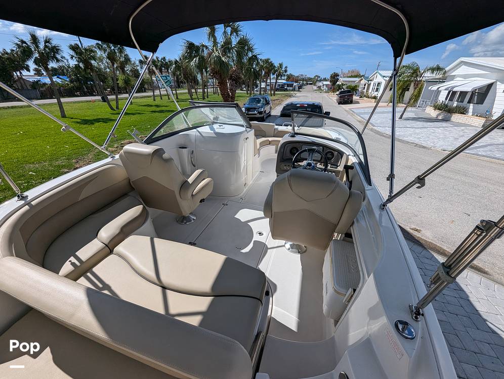 Slide: The Image of Southwind 2200 SD 2017 - 4