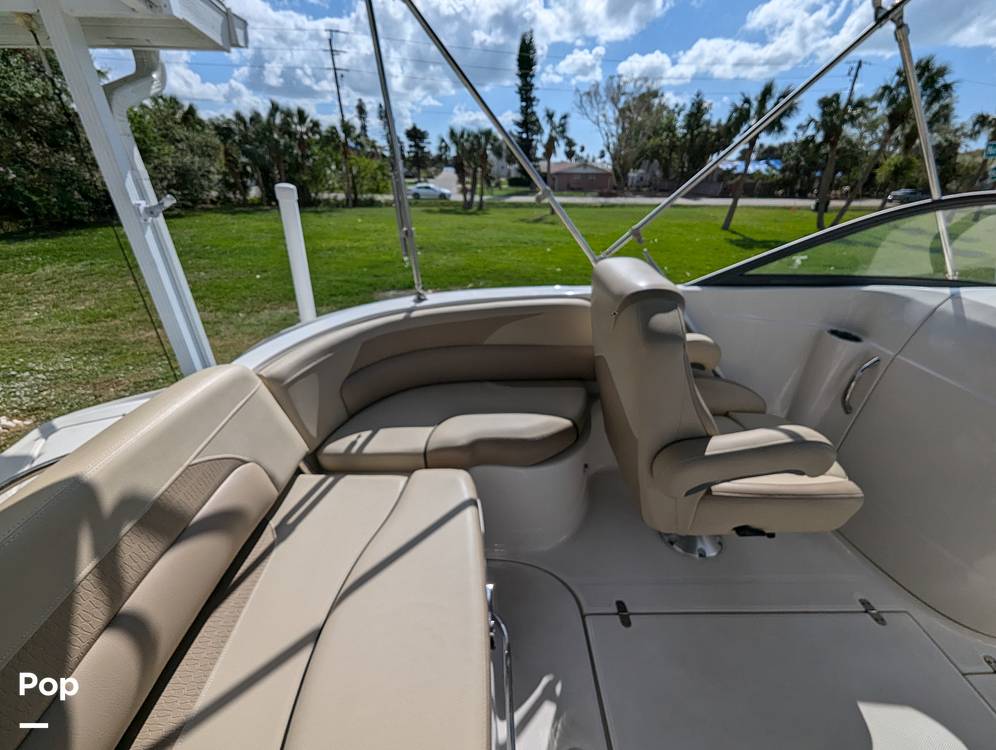 Slide: The Image of Southwind 2200 SD 2017 - 43