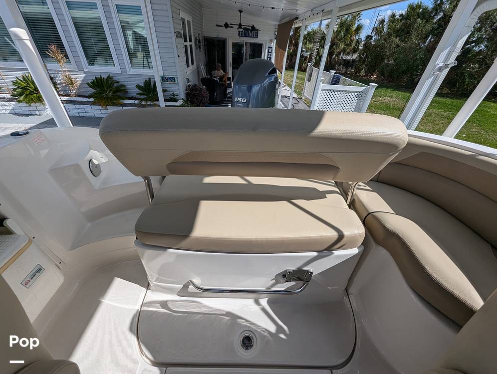 Slide: The Image of Southwind 2200 SD 2017 - 45