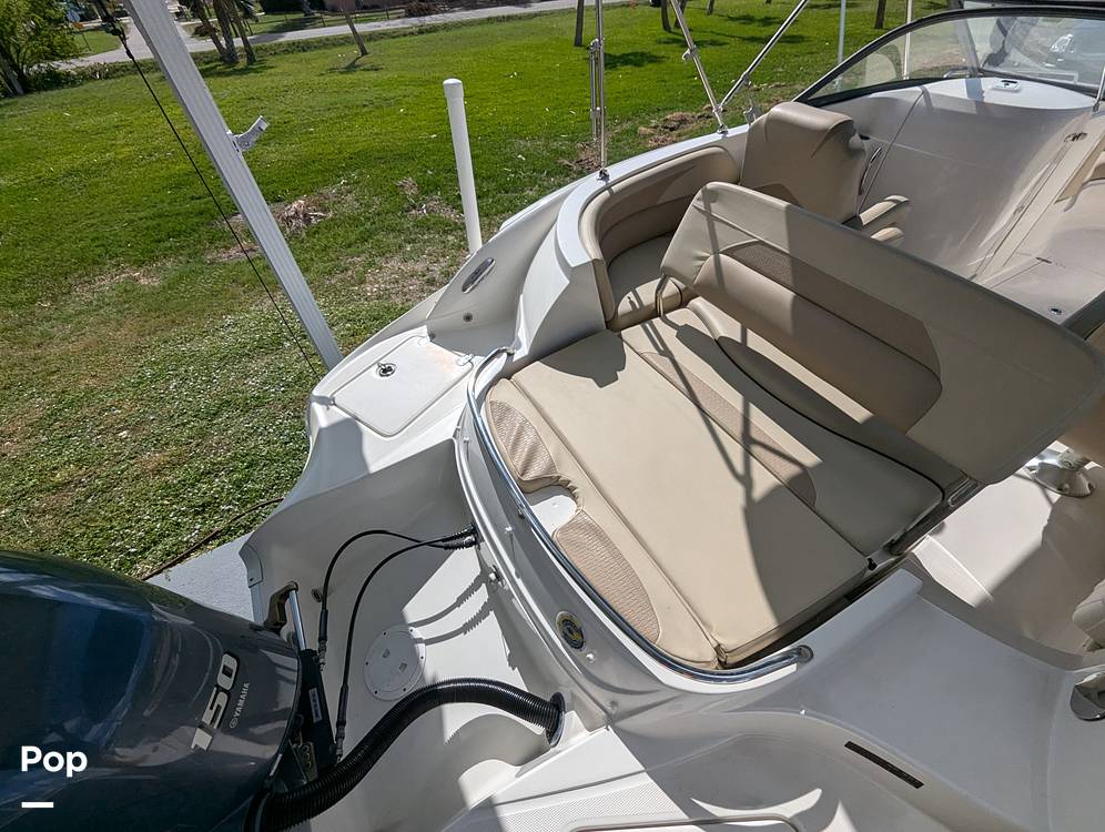 Slide: The Image of Southwind 2200 SD 2017 - 46