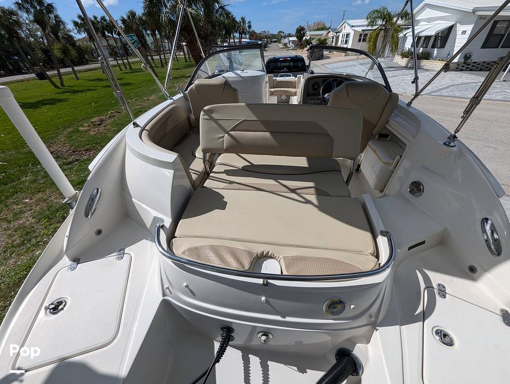 Slide: The Image of Southwind 2200 SD 2017 - 47