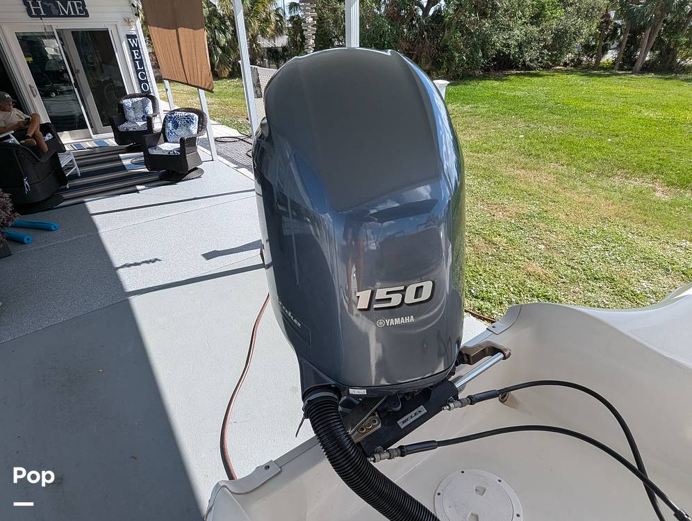 Slide: The Image of Southwind 2200 SD 2017 - 5