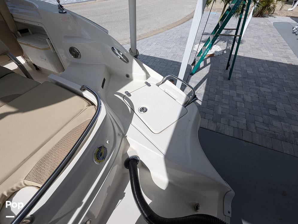 Slide: The Image of Southwind 2200 SD 2017 - 53
