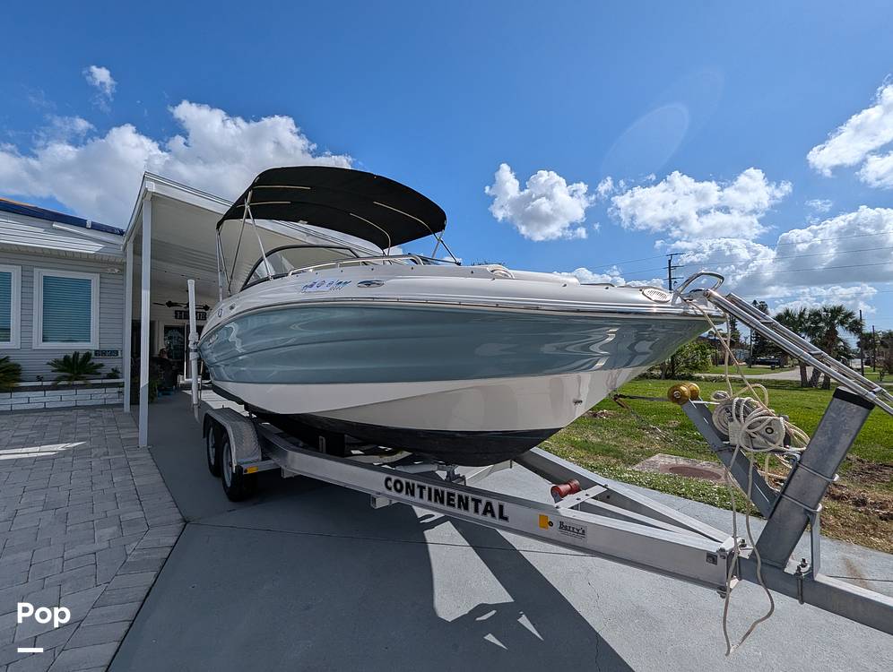Slide: The Image of Southwind 2200 SD 2017 - 59