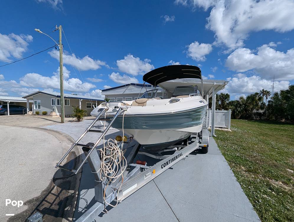 Slide: The Image of Southwind 2200 SD 2017 - 6