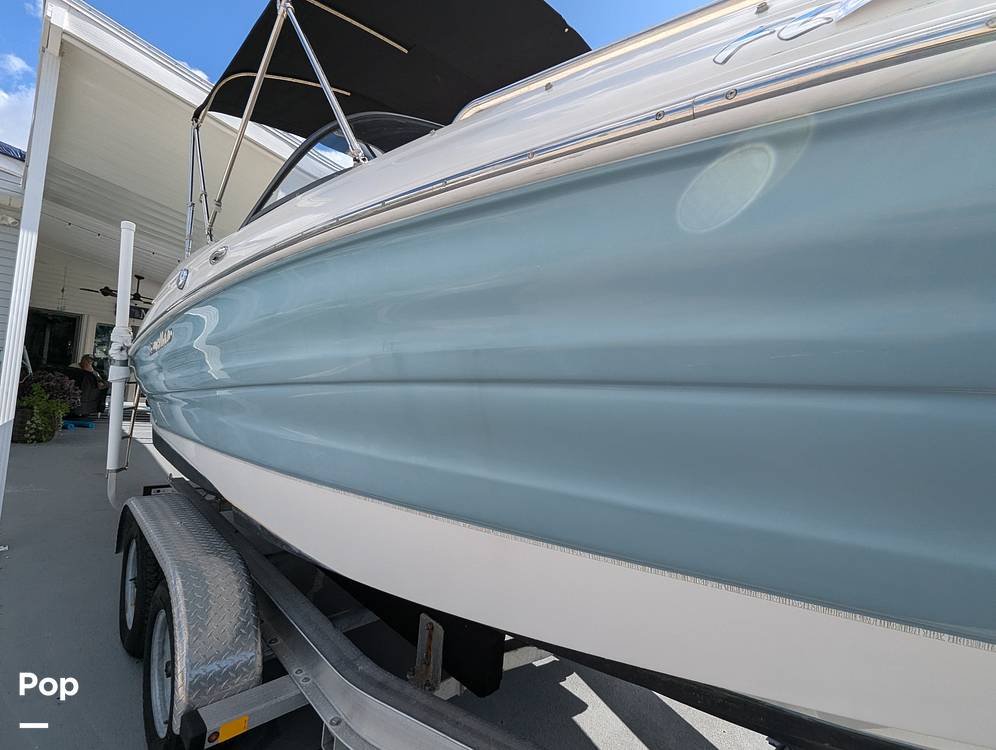 Slide: The Image of Southwind 2200 SD 2017 - 60