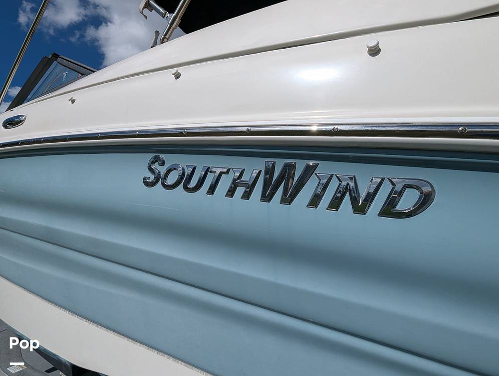 Slide: The Image of Southwind 2200 SD 2017 - 64