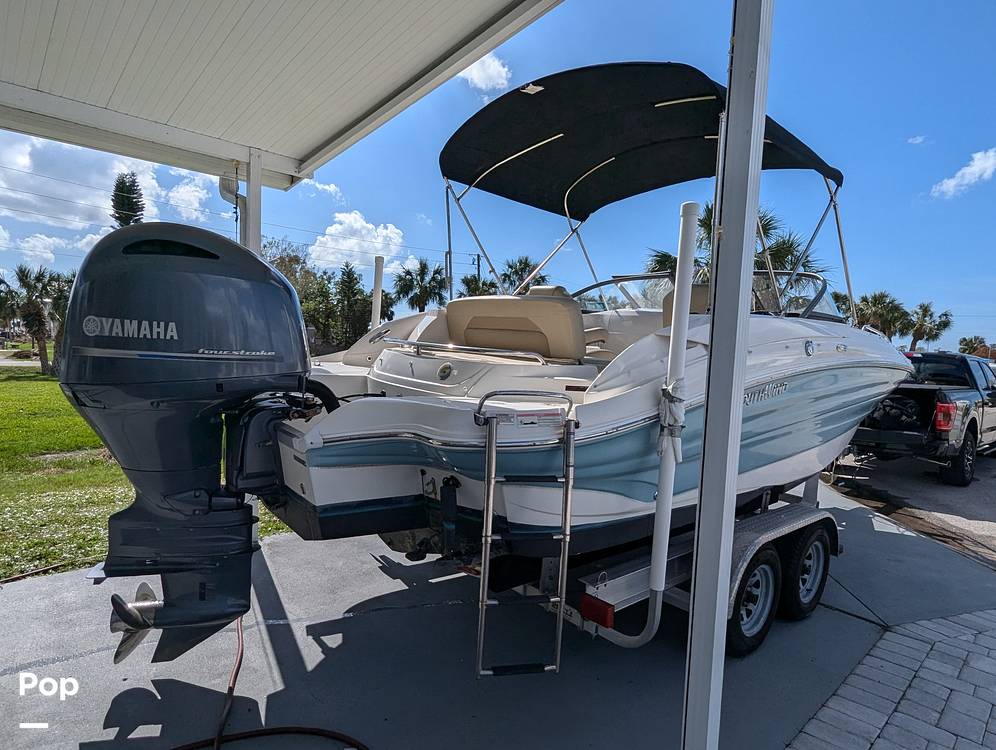 Slide: The Image of Southwind 2200 SD 2017 - 9