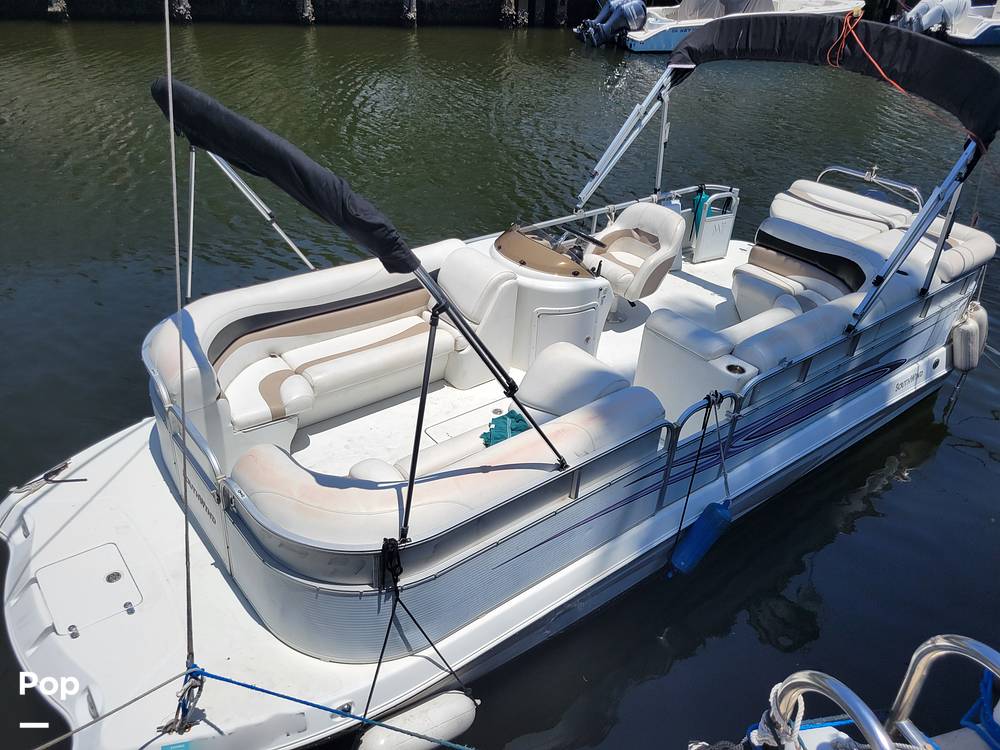 Slide: The Image of Southwind 229L Hybrid 2012 - 15446975