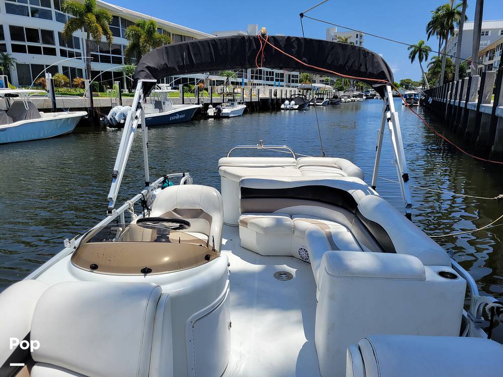 Slide: The Image of Southwind 229L Hybrid 2012 - 15446939