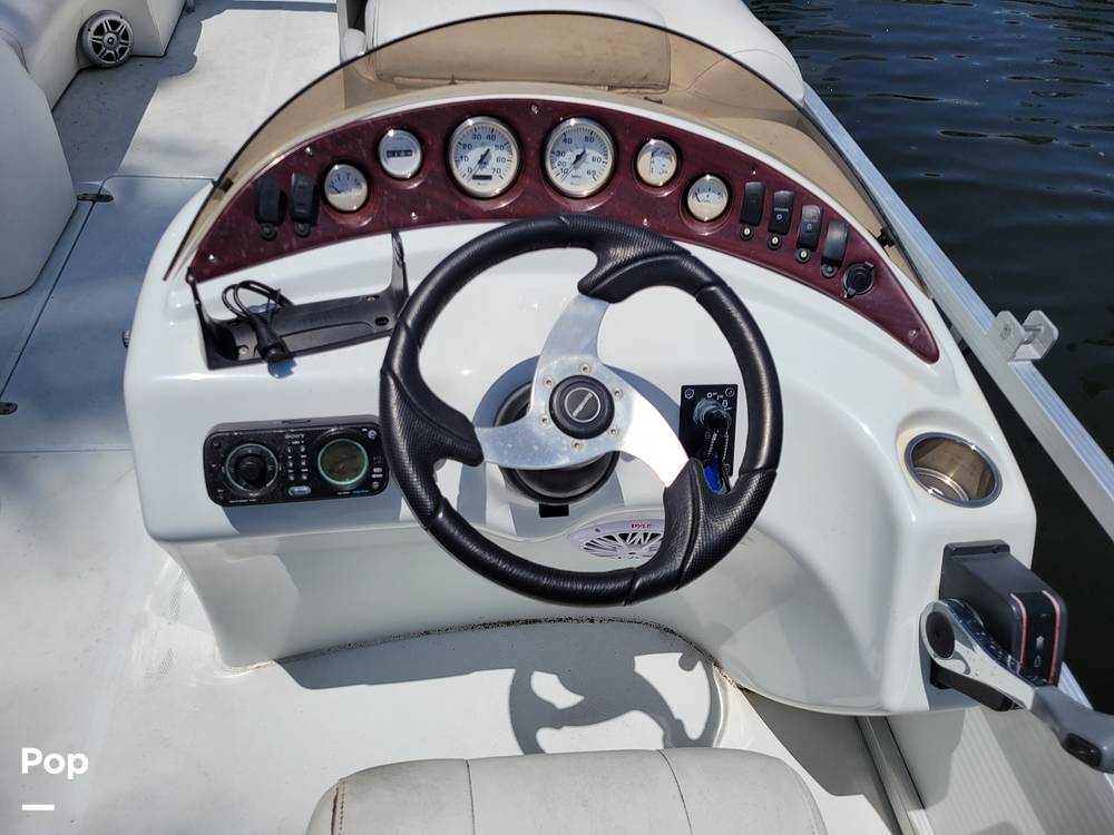 Slide: The Image of Southwind 229L Hybrid 2012 - 15446941