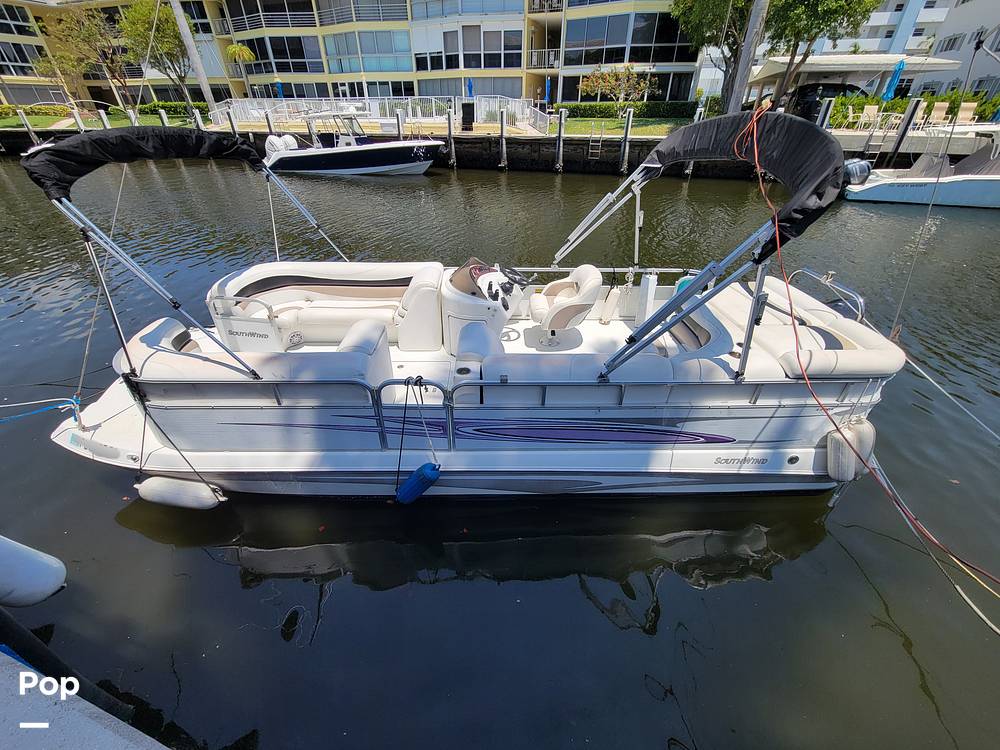 Slide: The Image of Southwind 229L Hybrid 2012 - 15446972