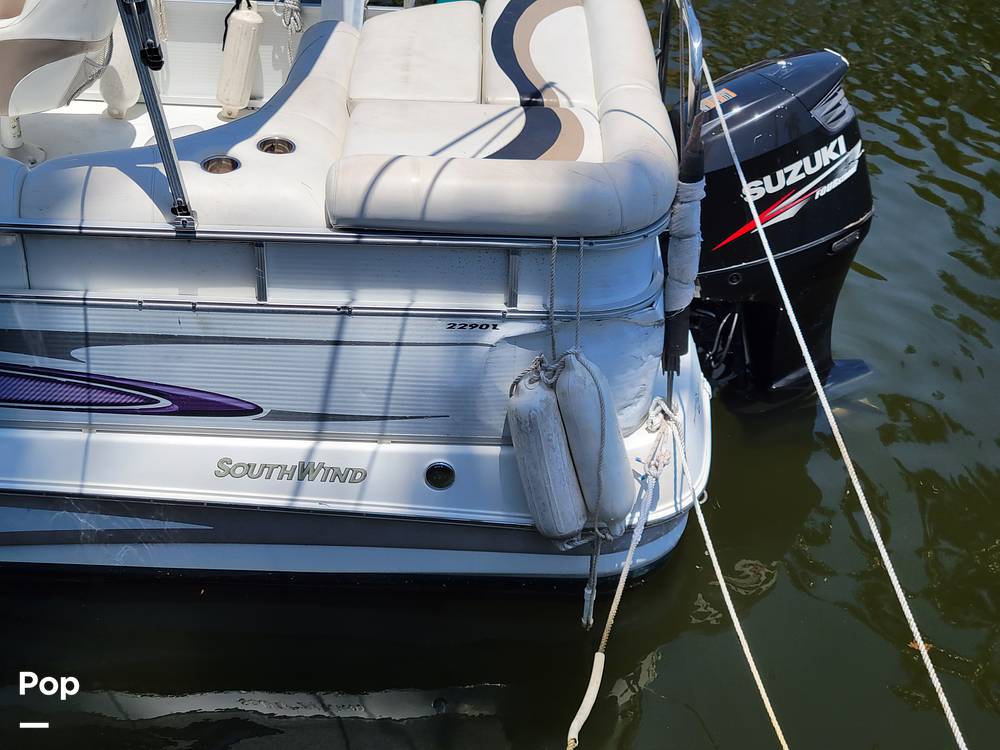 Slide: The Image of Southwind 229L Hybrid 2012 - 15446973