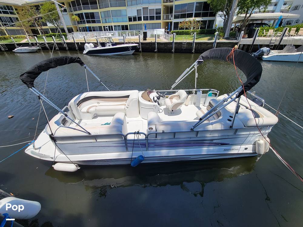 Slide: The Image of Southwind 229L Hybrid 2012 - 15446974