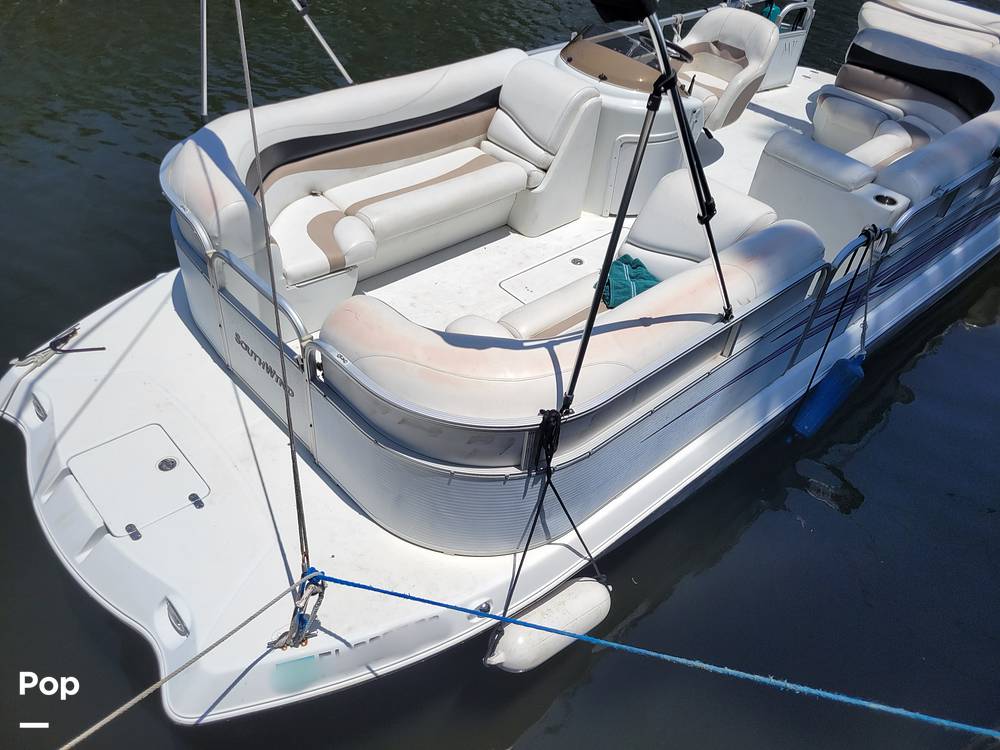 Slide: The Image of Southwind 229L Hybrid 2012 - 15446976