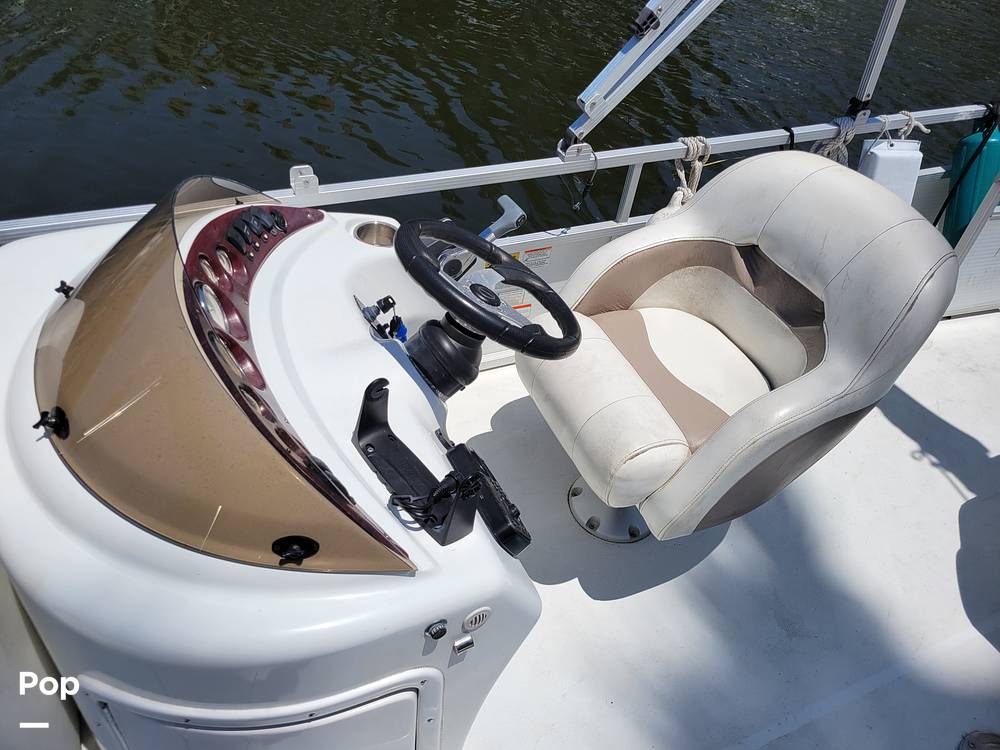 Slide: The Image of Southwind 229L Hybrid 2012 - 15446942