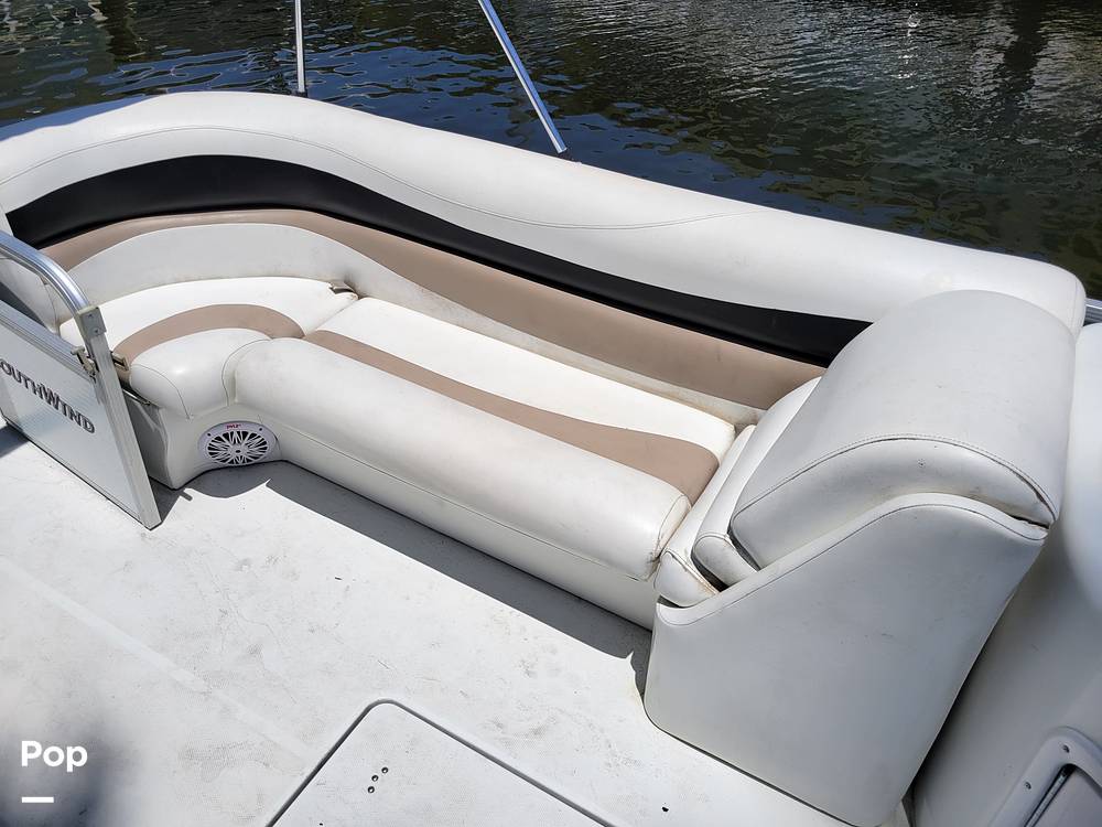 Slide: The Image of Southwind 229L Hybrid 2012 - 15446944
