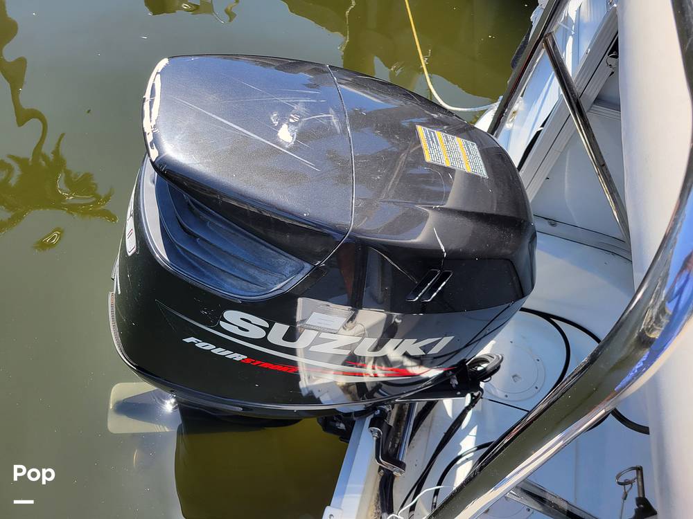 Slide: The Image of Southwind 229L Hybrid 2012 - 15446946