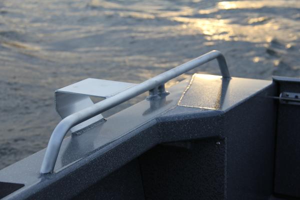 Slide: The Image of Manufacturer Provided Image - 36