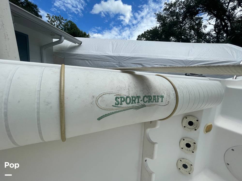 Slide: The Image of Sport-Craft 211 WA 1998 - 14546882