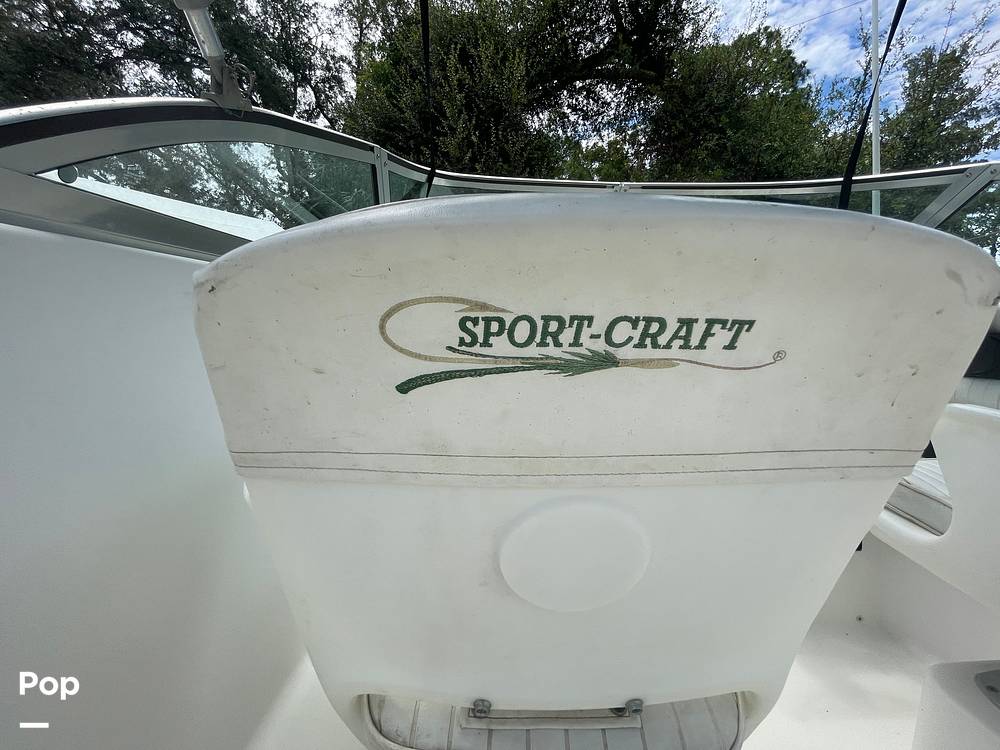 Slide: The Image of Sport-Craft 211 WA 1998 - 14546897