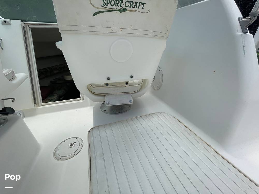 Slide: The Image of Sport-Craft 211 WA 1998 - 14546898