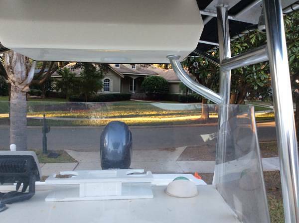 Slide: The Image of Sport-Craft 220 CC 2002 - 2147171