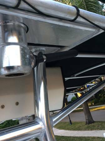 Slide: The Image of Sport-Craft 220 CC 2002 - 2147172