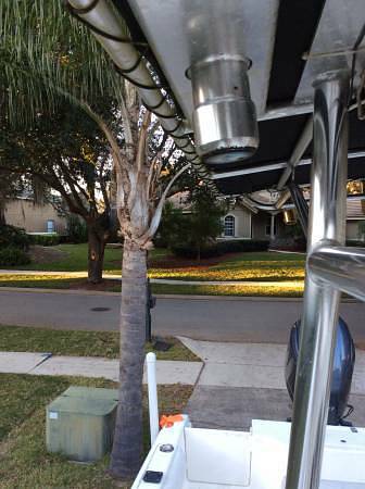 Slide: The Image of Sport-Craft 220 CC 2002 - 2147173