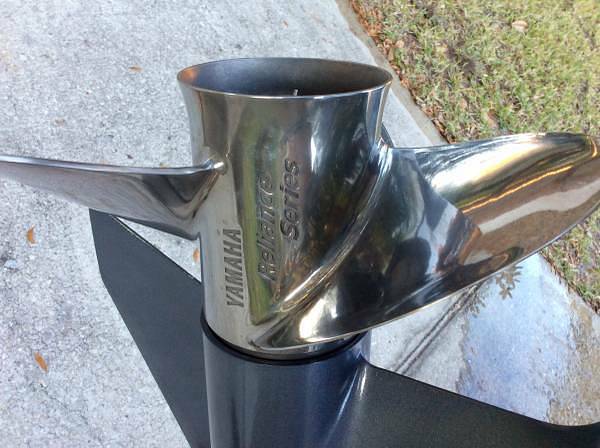 Slide: The Image of Sport-Craft 220 CC 2002 - 2147174