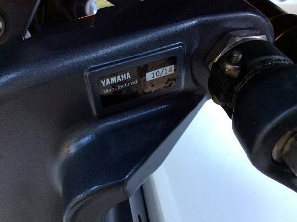 Slide: The Image of Sport-Craft 220 CC 2002 - 2147176