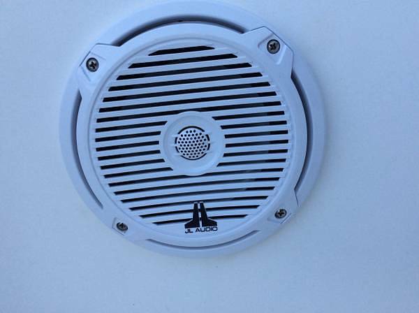 Slide: The Image of Sport-Craft 220 CC 2002 - 2147182