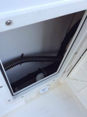 Slide: The Image of Sport-Craft 220 CC 2002 - 2147183