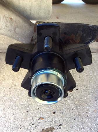 Slide: The Image of Sport-Craft 220 CC 2002 - 2147184