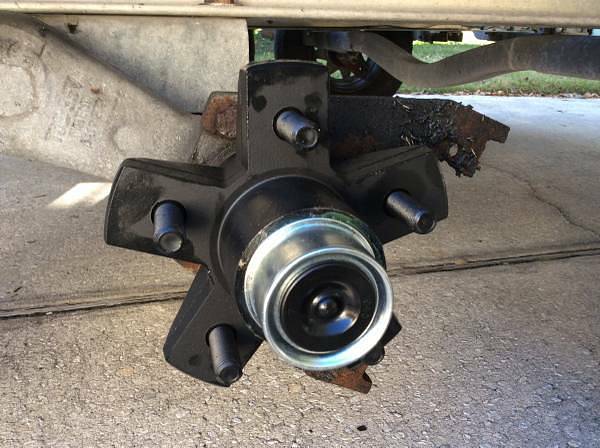 Slide: The Image of Sport-Craft 220 CC 2002 - 2147185